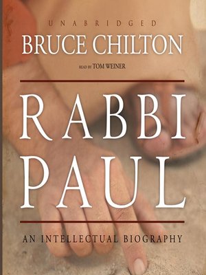 cover image of Rabbi Paul